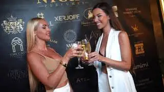 Presentation of the Noble Royale in our Puerto Banus store