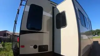 2019 Hideout 303RLI