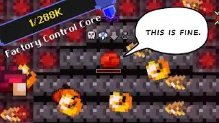 RotMG Halloween 2024 - Crucible Adventure