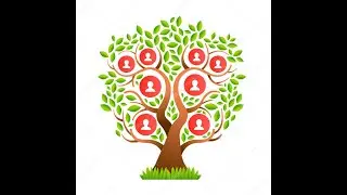 L'albero genealogico della 