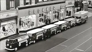 The Blokker Christmas Movie 2024 - Zimmerman Retail