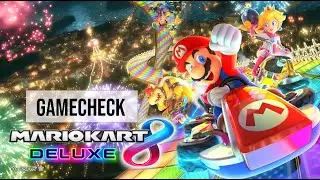 GameCheck Mario Kart: Was Kinder dort lernen &ndash; P&auml;dagogische Einblicke f&uuml;r Eltern
