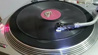 |78 RPM Record | Old Hindi Song | Cartridge | Via USB | Aaj Kal Tere Mere Pyar Ke | Brahamchari 1967