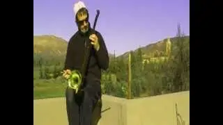 phonofiddling in maghira - makmed the miller