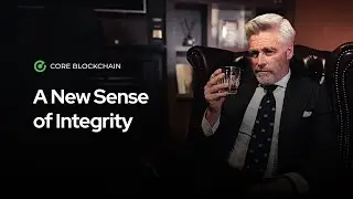 Core Blockchain, A Technology Evolved