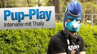 Pup-Play Interview mit @PupThaly | jungsfragen.de