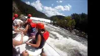 Ocoee Adventure Center- OAC presents Grumpys