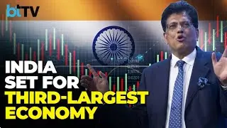 Piyush Goyal In Auckland: India To Be World&rsquo;s 3rd-Largest Economy By 2028