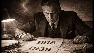 1918-1939: What Really Started World War 2? Causes of WWII Explained