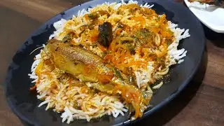 Kerala Style Mein Tarli Machli Ka Saalan / Sardine Fish Curry