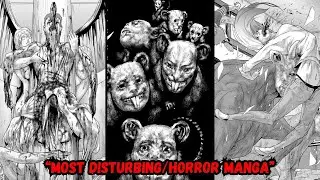 Animals Got Human Faces And Started Hunting Humans In A Brutal Way