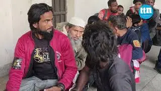 সীমান্তে আ'ট'ক ৫২ জনকে আনা হলো আদালতে, যা বলছে তারা...-ttn
