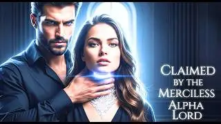 Claimed by the Merciless Alpha Lord | A Werewolf Shifter Romance Story