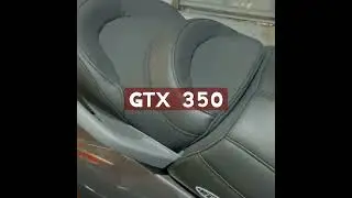 GTX 350