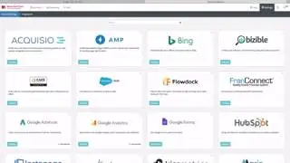 Call Tracking Metrics Web API