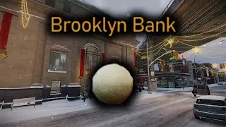 Payday 2 Brooklyn Bank DSOD Solo (No AI, Downs, Assets) Snowball Rogue Build
