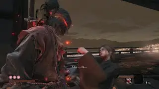 Emma the Gentle Blade - No Damage (Parry Only) | Charmless | Demon's Bell (Reflection of Strength)