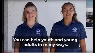 Your item donations will change lives!