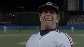 Roger Dorn takes one for the team