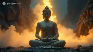 20 Minute Deep Meditation Music &bull; Relax Mind Body &bull; Positive Energy Flow &bull; Find Inner Peace