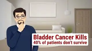 Bladder Cancer Awareness Month - Early Detection!