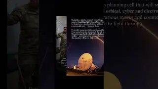 Space Force training for on-orbit warfare in inaugural Resolute Space exercise