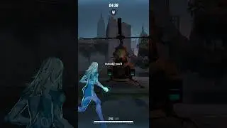 All Easter Eggs in Central Park Marvel Rivals