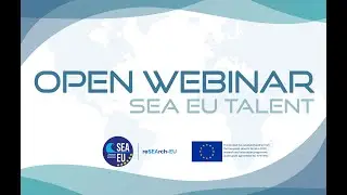 SEA-EU Talent: The Blue Growth
