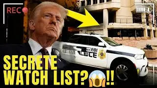 LEAKED Docs Show FBI's SHOCKING Abuse of Power Against TRUMP #Trump