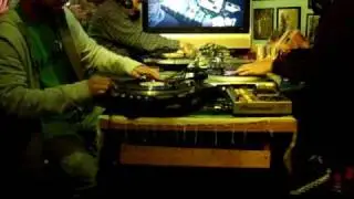 WarChurch @ the Pike - 1st & 3rd Mondays - Part 1