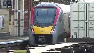 Rail Cap 049 - Summer of Potential Discontent (May - July 2022)