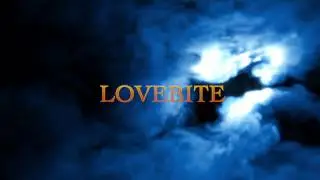 Barstow Bats - Lovebite (audio)