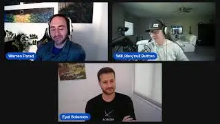 The Evolving Challenges in API Management with Eyal Solomon