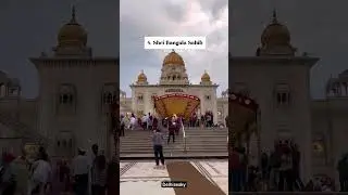 Explore Delhi Rajiv Chowk nearest must visit places