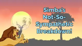 Simba&rsquo;s Not-So-Sympathetic Breakdown! (Step 1, COMLEX, NCLEX&reg;, PANCE, AANP)