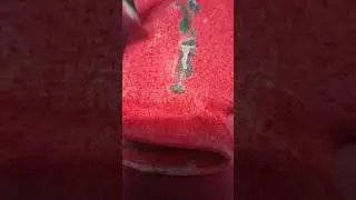 Stab Proof gauntlets test 1
