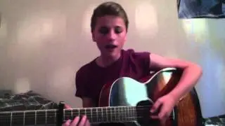 James Flower-Little Soldier-Original Song