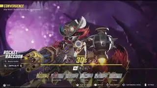 My Rocket Racoon Is A DPS Machine - Marvel Rivals Ranked