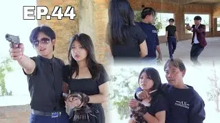 Vim Yog Muaj Koj EP.44