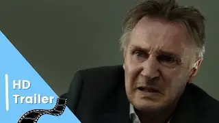 Memory | Official Trailer (2022)