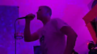 Fiddlehead - Live at Gallery X - New Bedford, MA