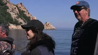Eivissa Promenades en mer   Porto Marina 20150 Ota   Corse  vFHD REC709 G2 2 vYT 2023 remaster