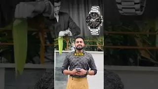 WATCH MISTAKES TO AVOID ❌⌚️ #watches #malayalam