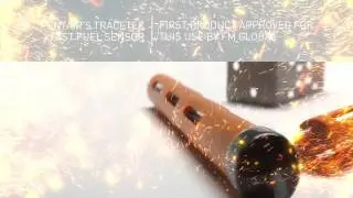 TraceTek FFS Fast Fuel Leak Detection Sensor