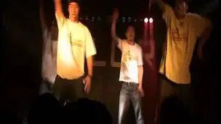 HIPHOPCORN  @COLORS
