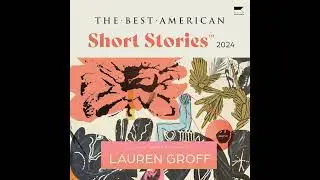 Best American Short Stories 2024 Audiobook by Heidi Pitlor