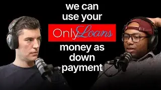 STOP Lying to Your Mortgage Lender! (Self-Employed Home Buyer Guide)