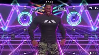 英語でFit Boxing 3: Bernardo's EX Combo Full - Weave, Duck & Core Defense Flow 381