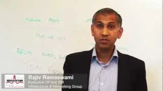 Next Gen Data Centers: Fast, Fat and Flat