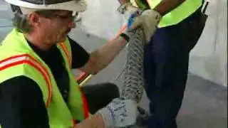 Introduction Video of Wire Snagger®